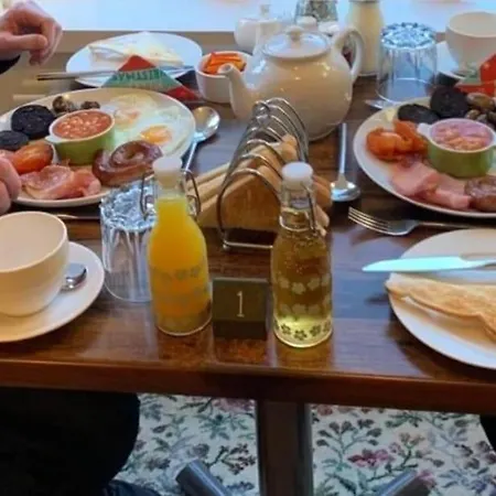 Guest house Ferndene Keswick (Cumbria)