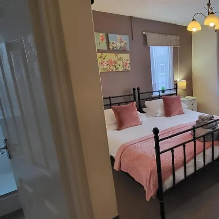 Guest house Ferndene