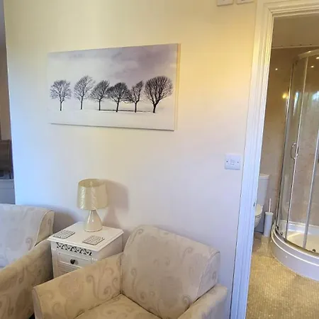 Ferndene 4* Keswick (Cumbria)