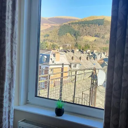 Guest house Ferndene