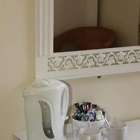 Guest house Ferndene