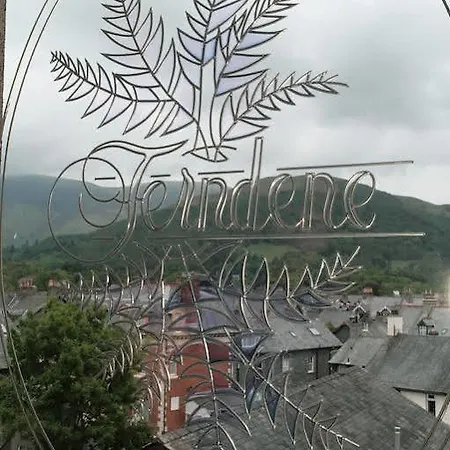 Ferndene 4* Keswick (Cumbria)