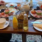 招待所 费恩德尼旅馆 凯西克