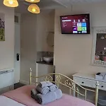费恩德尼旅馆 凯西克