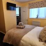 费恩德尼旅馆 凯西克