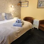 招待所 费恩德尼旅馆