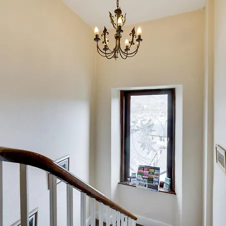 Ferndene Konukevi 4*
