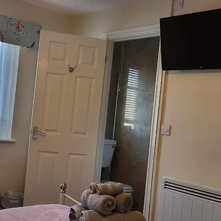 Ferndene 4* كيسويك