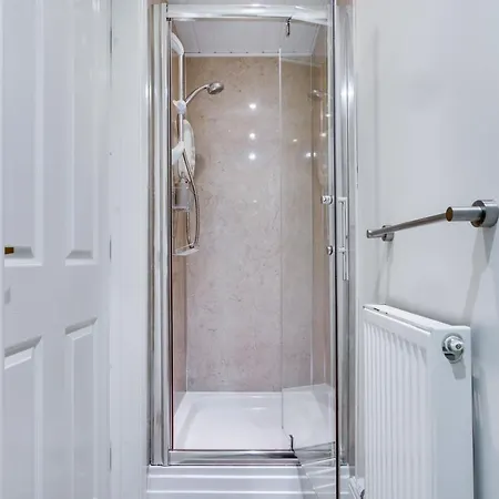 Ferndene Maison d'hôtes 4*