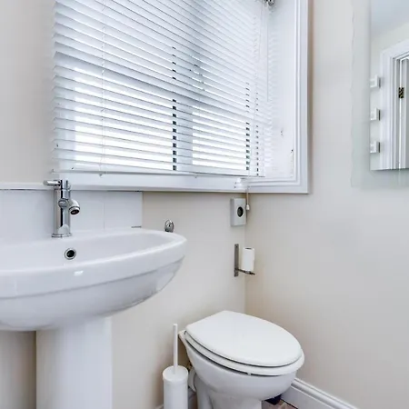 Ferndene 4* Keswick (Cumbria)