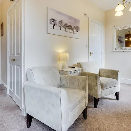 Ferndene Guest house