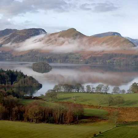 Guest house Ferndene 4*