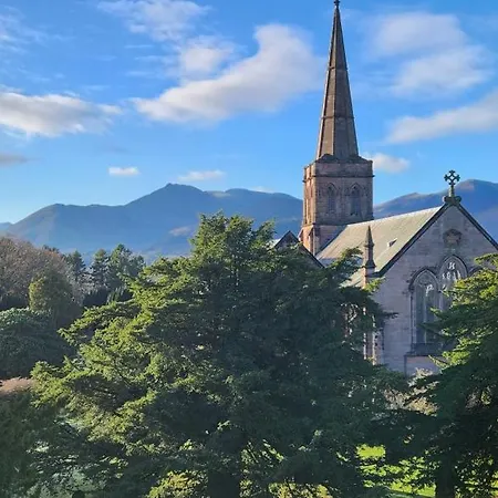 Ferndene Maison d'hôtes Keswick (Cumbria)