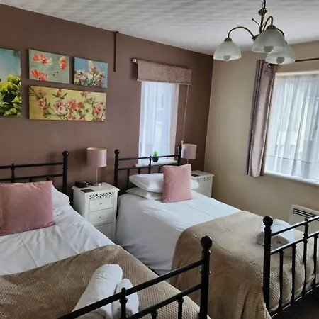 Guest house Ferndene Keswick (Cumbria)