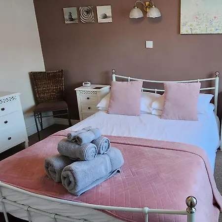 Ferndene 4* Keswick (Cumbria)