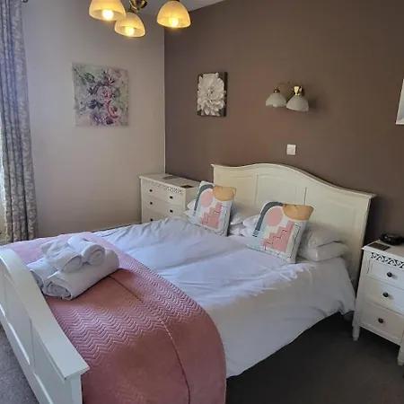 Guest house Ferndene Keswick (Cumbria)