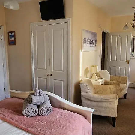 Guest house Ferndene