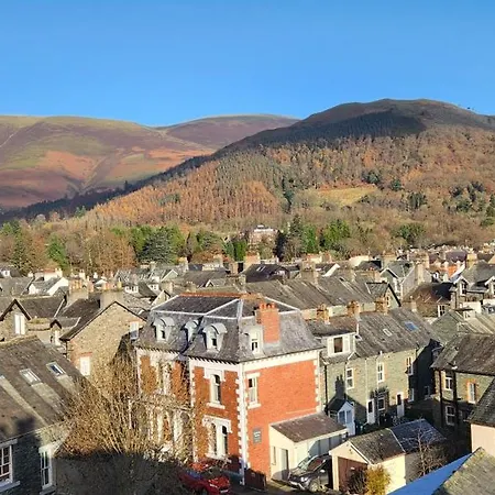 Ferndene