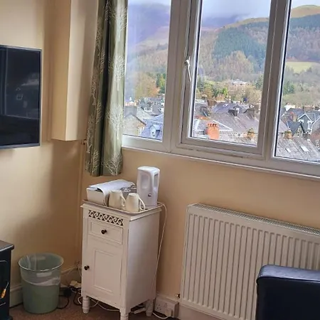 Ferndene 4* Keswick (Cumbria)