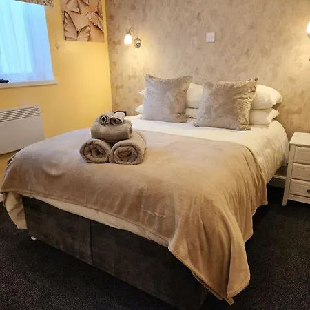 Ferndene Guest house