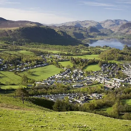 Guest house Ferndene 4*